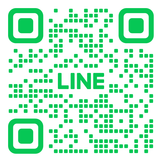 平瀬楽器公式LINEのQRコード